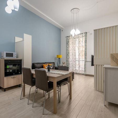 Vetriera 22 Apartment Palermo Luaran gambar