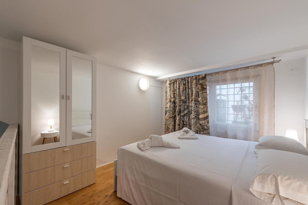 Vetriera 22 Apartment Palermo Luaran gambar
