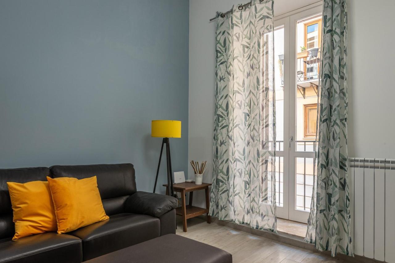 Vetriera 22 Apartment Palermo Luaran gambar