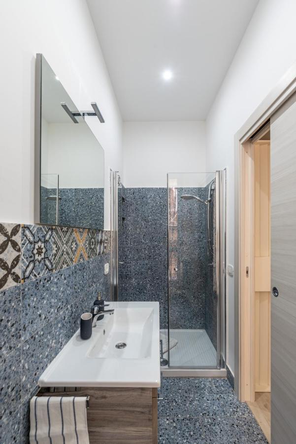 Vetriera 22 Apartment Palermo Luaran gambar