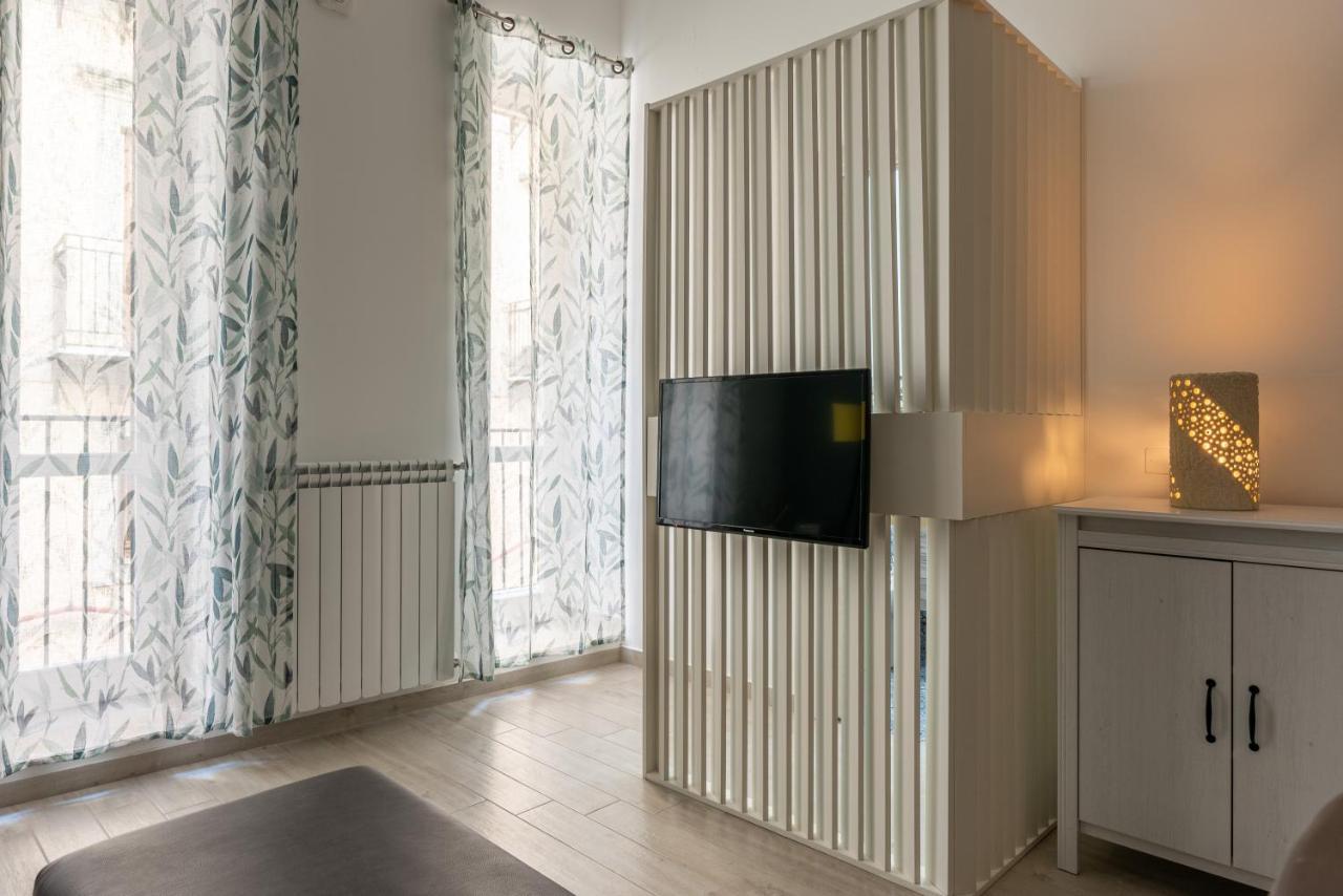 Vetriera 22 Apartment Palermo Luaran gambar