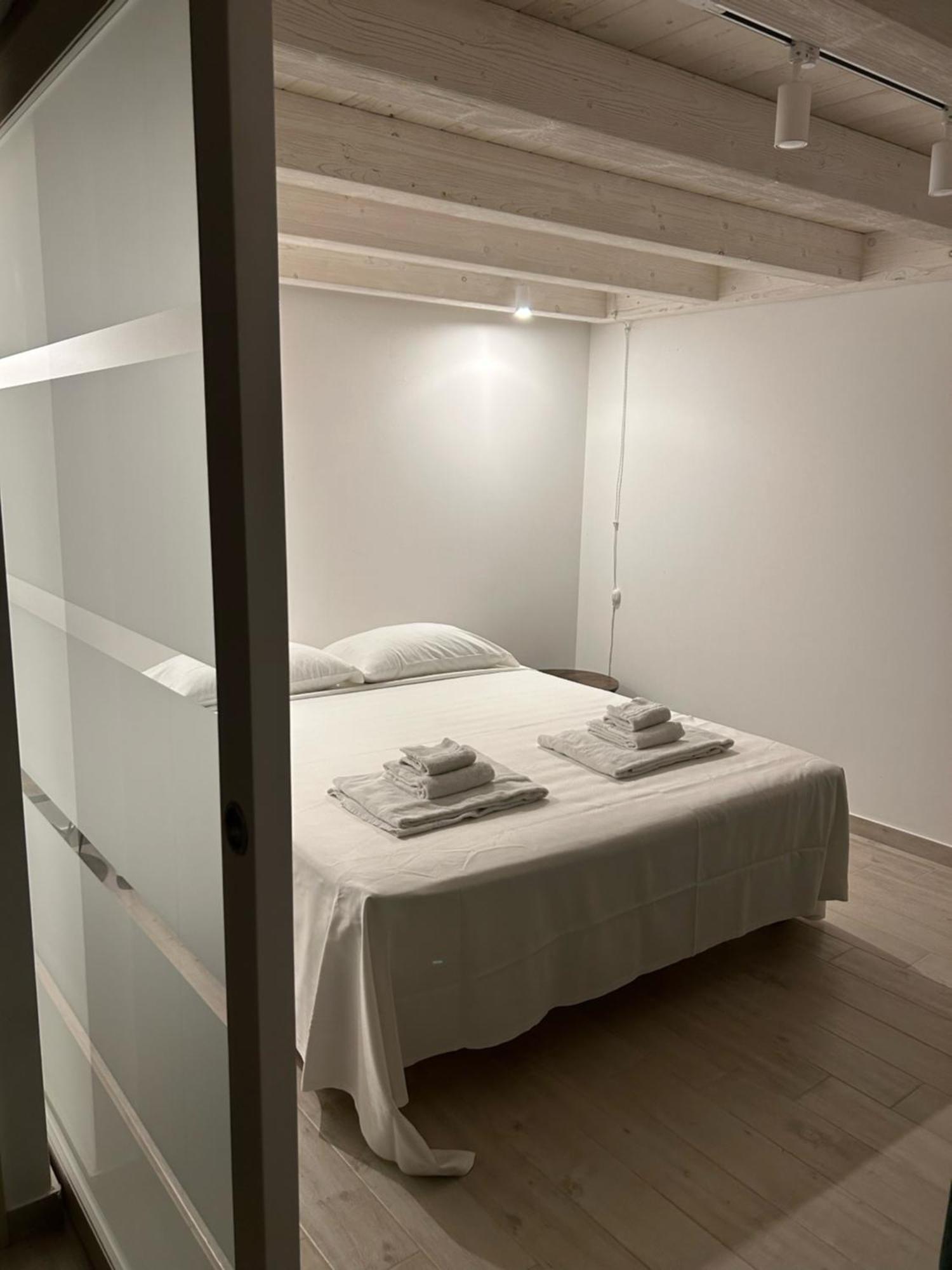 Vetriera 22 Apartment Palermo Luaran gambar