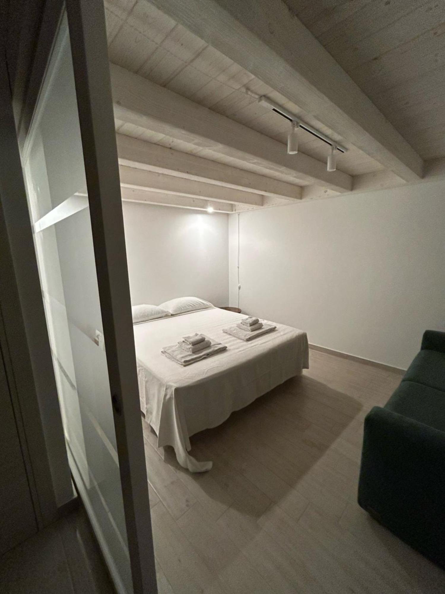 Vetriera 22 Apartment Palermo Luaran gambar